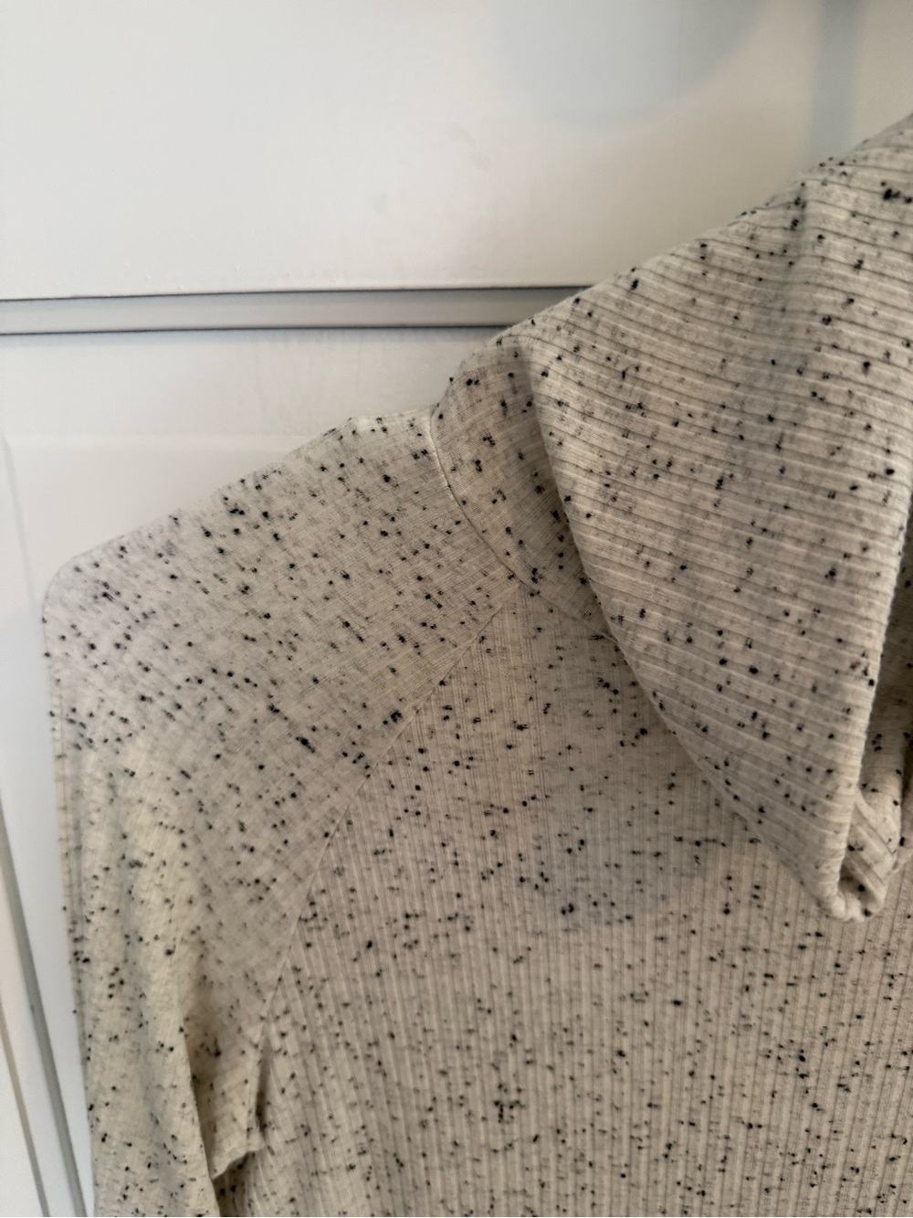 Varley Turtleneck - Picture 3 of 4